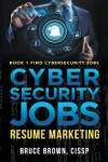 Book cover for Cybersecurity Jobs