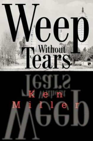 Cover of Weep Without Tears