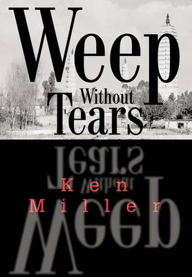 Book cover for Weep Without Tears