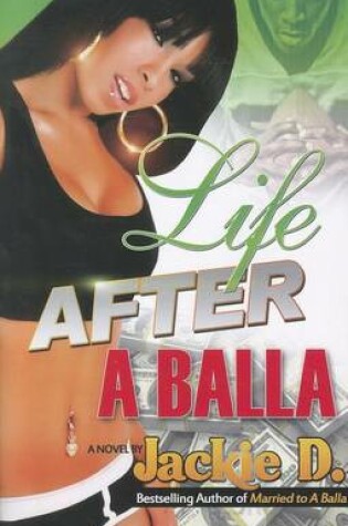 Cover of Life After a Balla