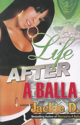 Book cover for Life After a Balla