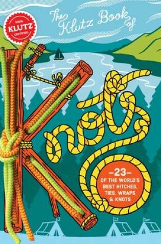 Cover of Knots