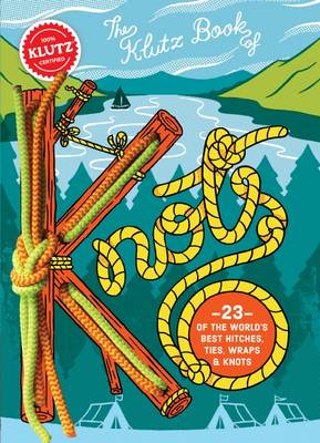 Cover of Knots