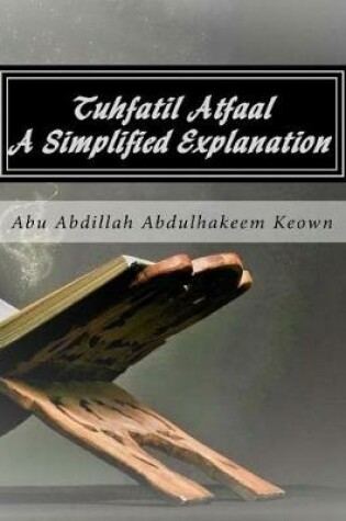 Cover of Tuhfatil Atfaal