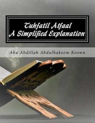 Cover of Tuhfatil Atfaal