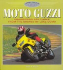 Book cover for Moto Guzzi