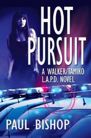 Cover of Hot Pursuit