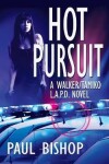 Book cover for Hot Pursuit