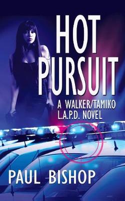 Book cover for Hot Pursuit