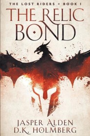 Cover of The Relic Bond