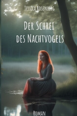 Cover of Der Schrei des Nachtvogels
