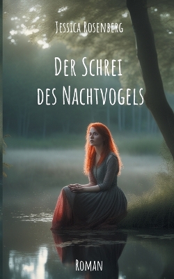 Book cover for Der Schrei des Nachtvogels