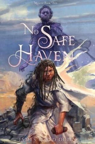 Cover of No Safe Haven