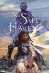 Book cover for No Safe Haven