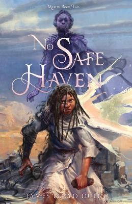 Book cover for No Safe Haven