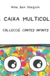 Book cover for La Caixa Multicolor