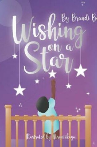 Cover of Wishing on a Star