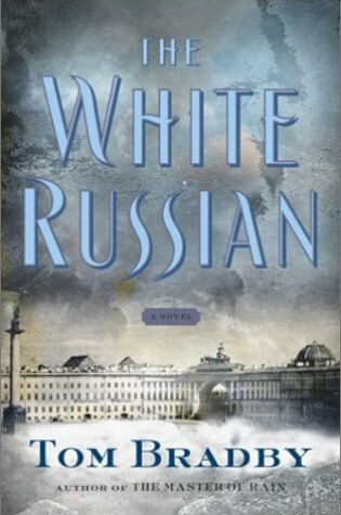 Cover of The White Russian