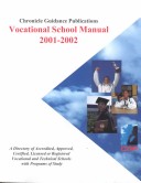 Book cover for Chronicle Vocational School Manual