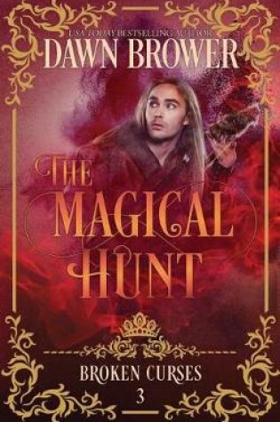 Cover of The Magical Hunt