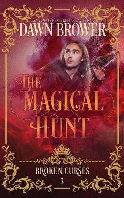 Cover of The Magical Hunt