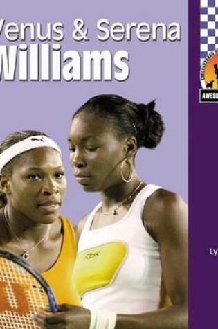 Cover of Venus & Serena Williams eBook