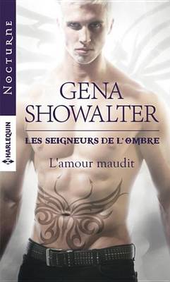 Book cover for L'Amour Maudit