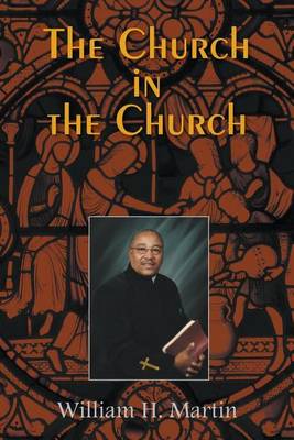 Book cover for The Church in the Church