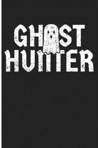 Cover of Ghost Hunter