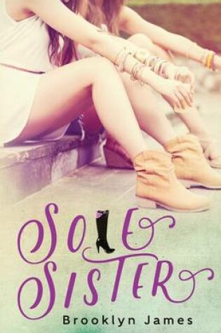 Cover of Sole Sister