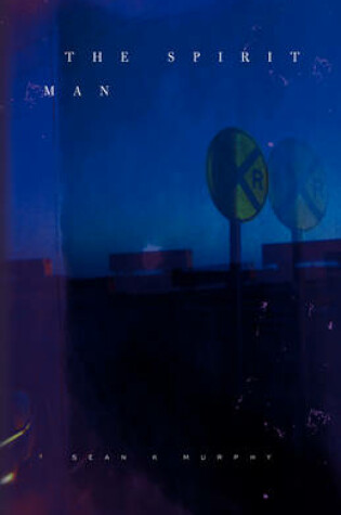 Cover of The Spirit Man