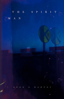 Book cover for The Spirit Man