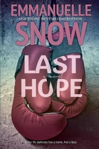 Cover of Last Hope