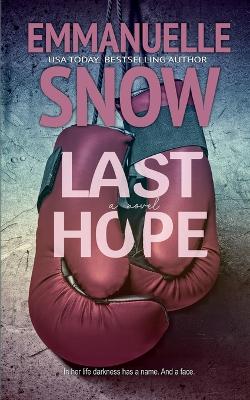 Book cover for Last Hope