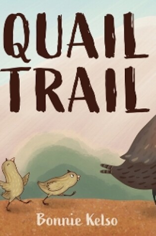 Cover of Quail Trail