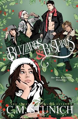 Cover of Blizzards and Bastards