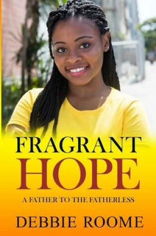 Cover of Fragrant Hope