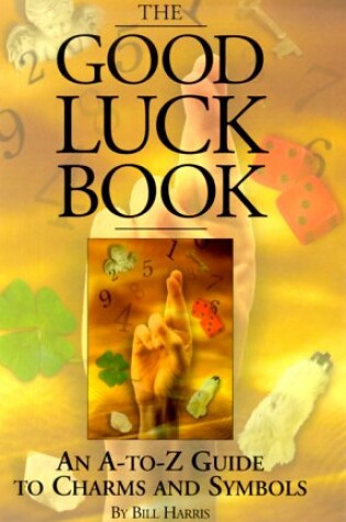 Cover of The Good Luck Book