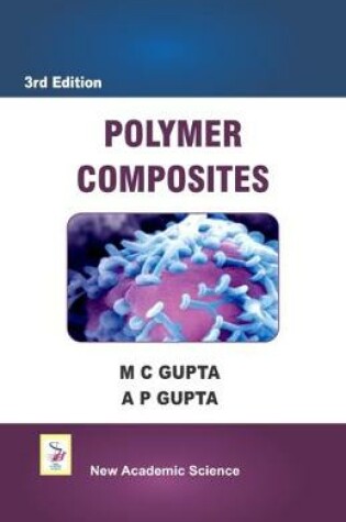 Cover of Polymer Composites