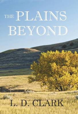 Book cover for The Plains Beyond