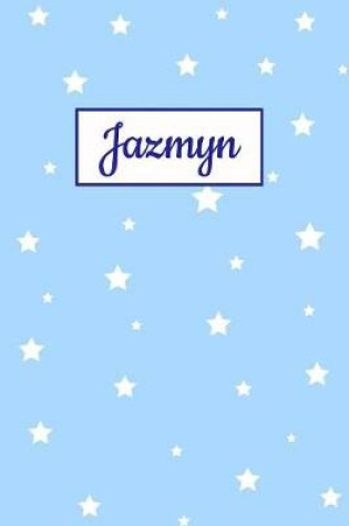 Cover of Jazmyn