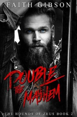 Cover of Double The Mayhem