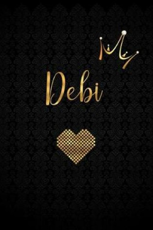 Cover of Dabi