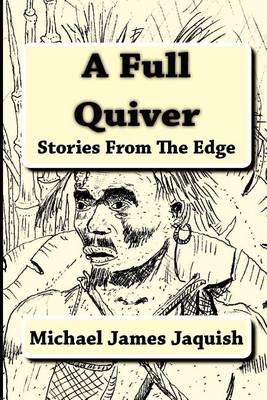 Book cover for A Full Quiver