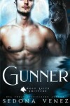 Book cover for Gunner
