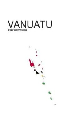 Cover of Vanuatu
