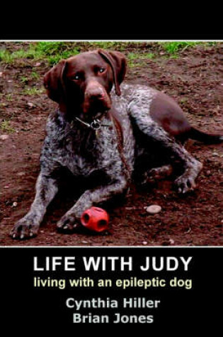 Cover of Life with Judy