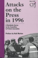 Cover of Attacks on the Press