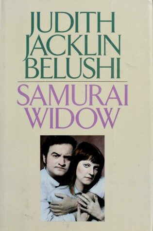 Cover of Samurai Widow