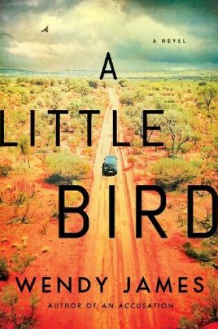Cover of A Little Bird